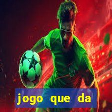 jogo que da dinheiro para se cadastrar